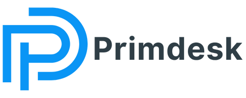 Primdesk - Healthcare Practice Management Software